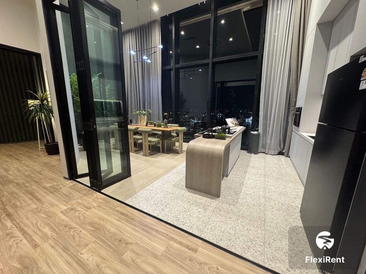 นิว ริเวอร์เรสต์ ราษฎร์บูรณะ (NUE RIVEREST Ratburana) รูปที่ 18
