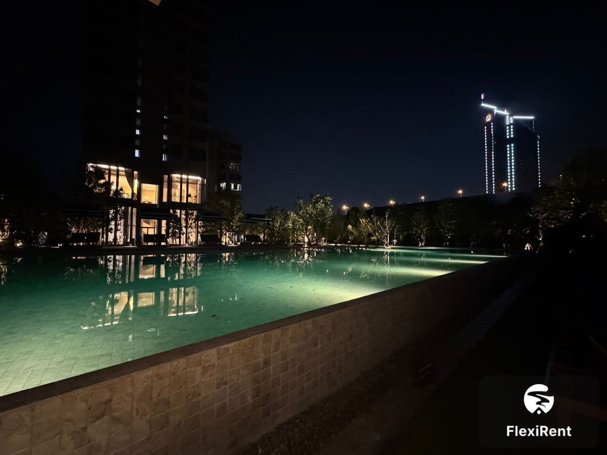 นิว ริเวอร์เรสต์ ราษฎร์บูรณะ (NUE RIVEREST Ratburana) รูปที่ 19