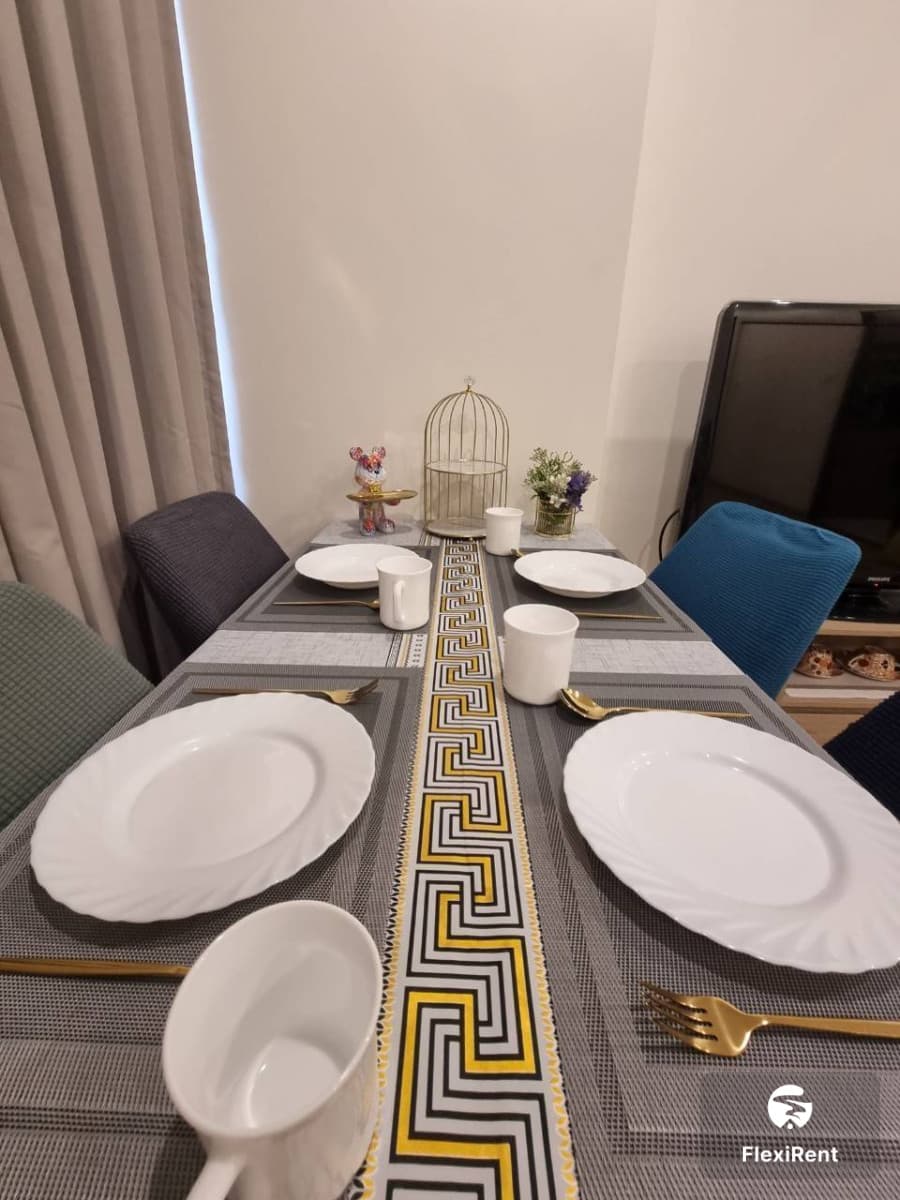 Niche Mono Charoen Nakorn photo #8