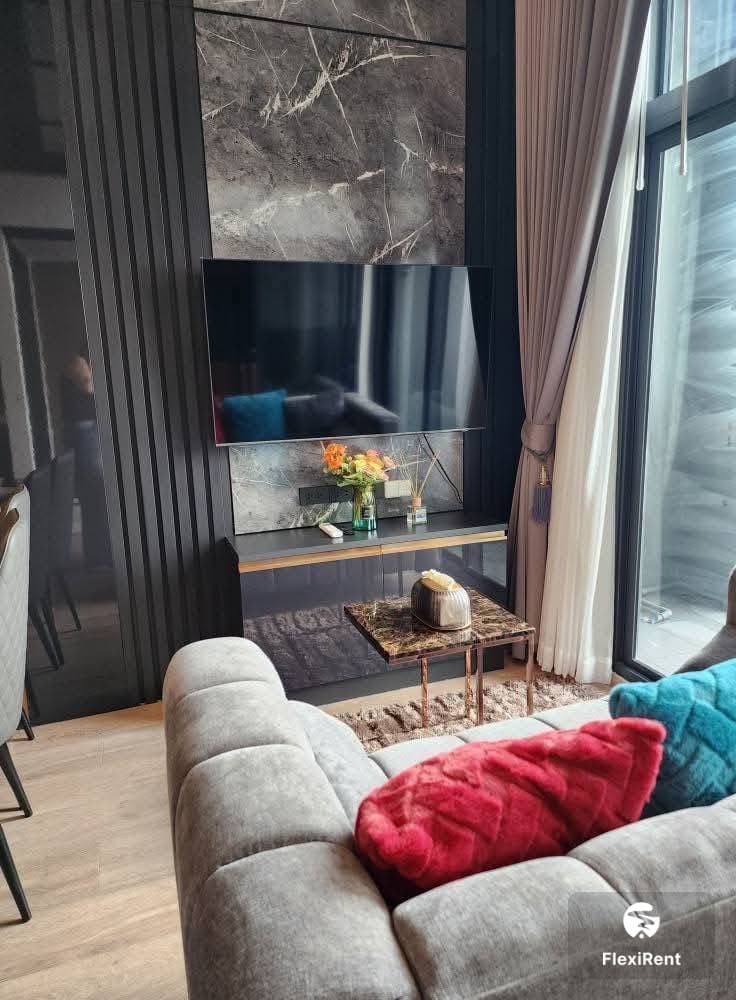 IDEO RAMA 9 – ASOKE Image 3