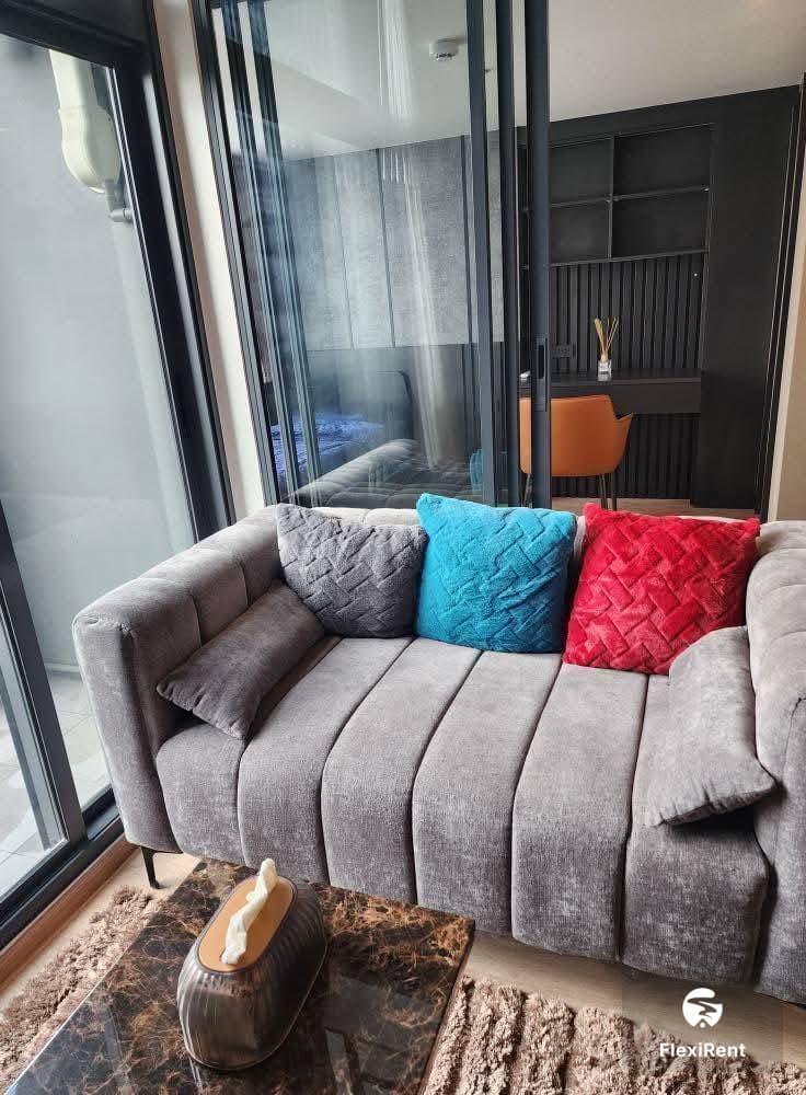 IDEO RAMA 9 – ASOKE photo #8