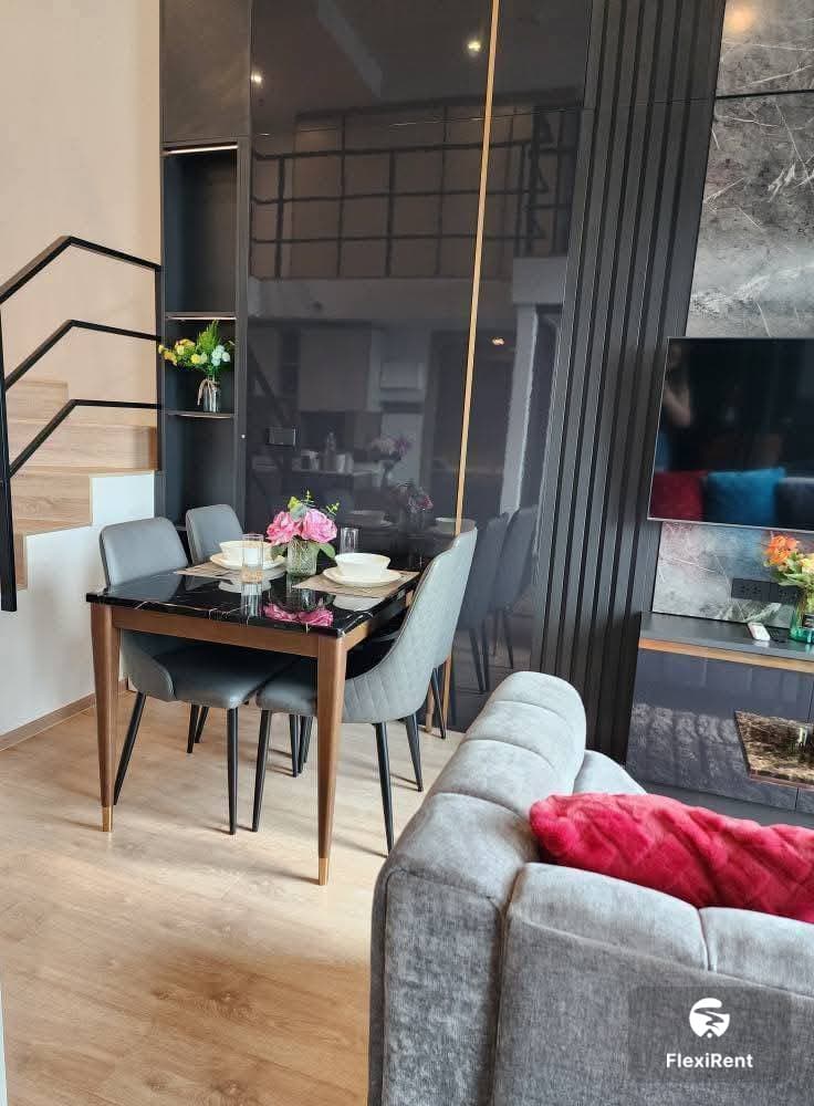 IDEO RAMA 9 – ASOKE photo #17