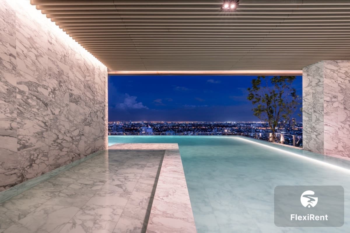 Rhythm Ekkamai Estate Image 1