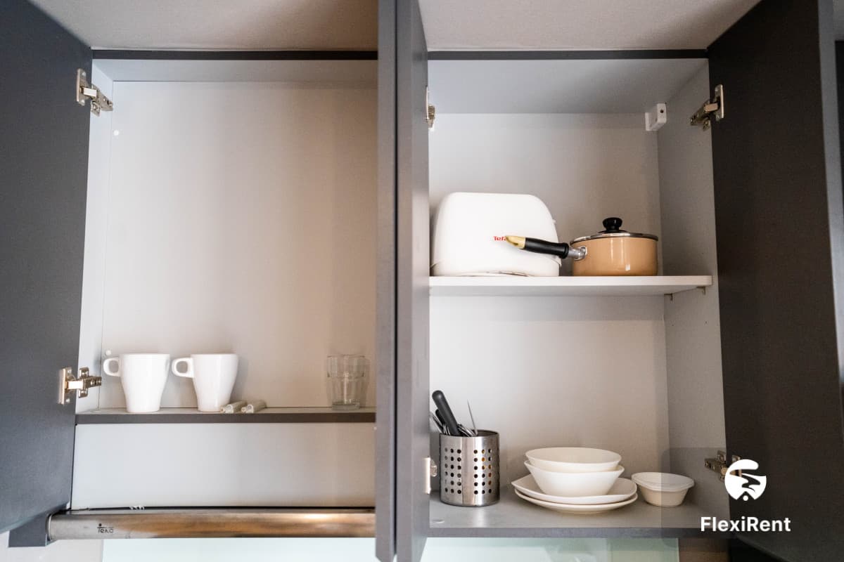 Blossom Condo @ Sathorn - Charoenrat Image 2