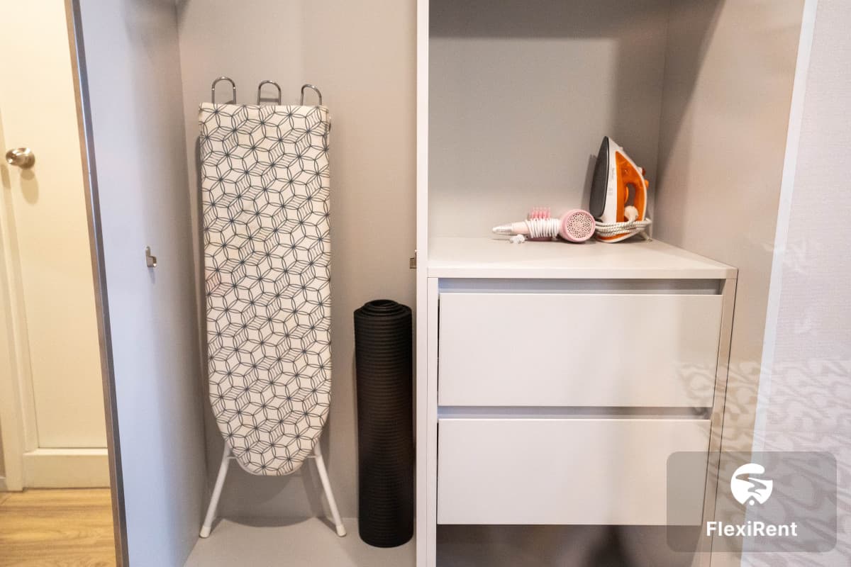 Blossom Condo @ Sathorn - Charoenrat Image 3