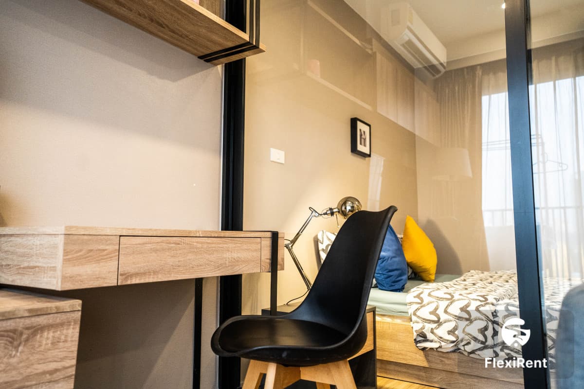 Blossom Condo @ Sathorn - Charoenrat Image 5