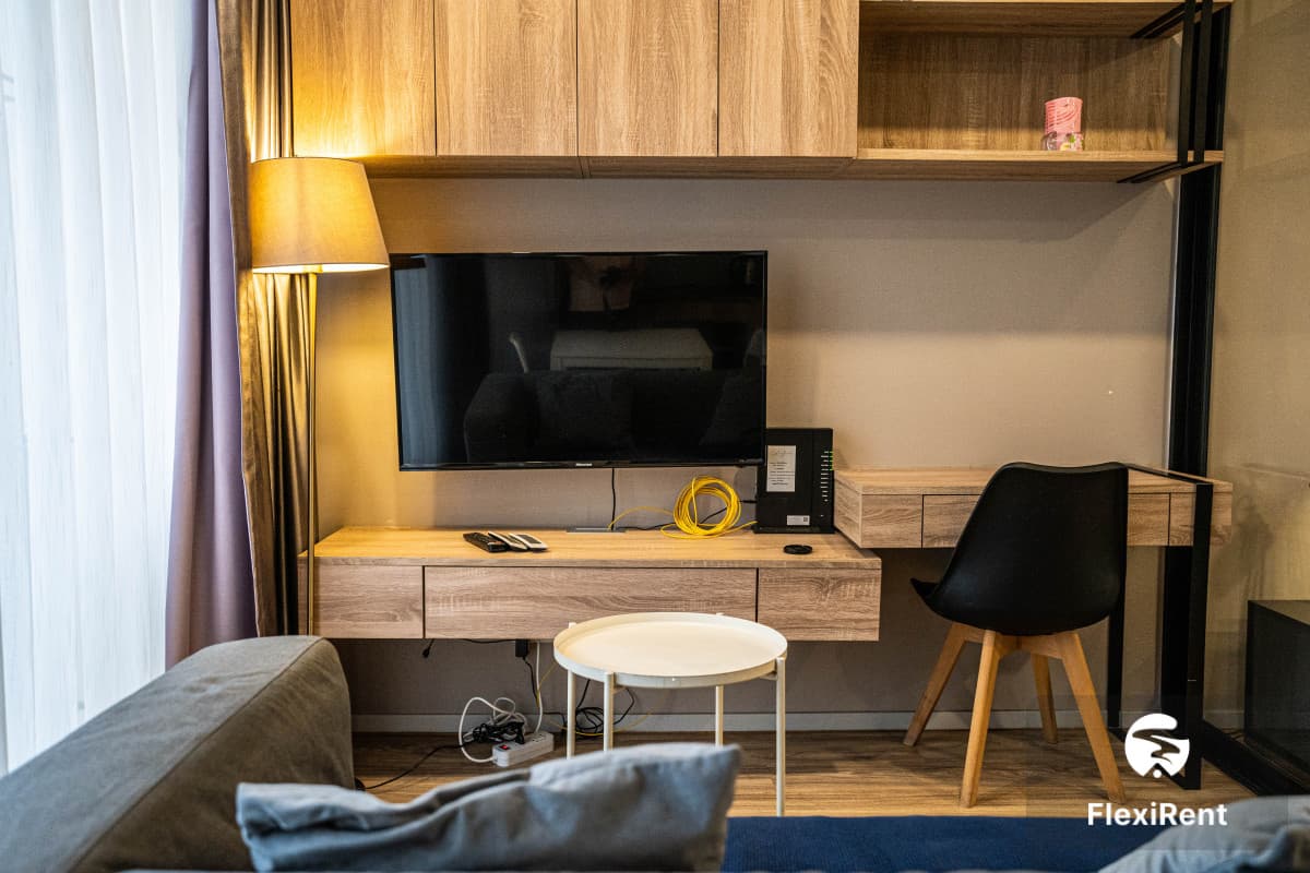 Blossom Condo @ Sathorn - Charoenrat photo #10