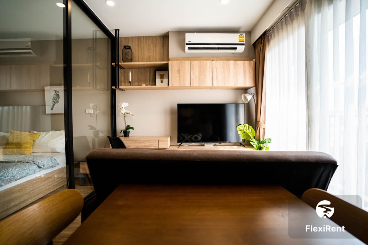 Blossom Condo @ Sathorn - Charoenrat photo #15