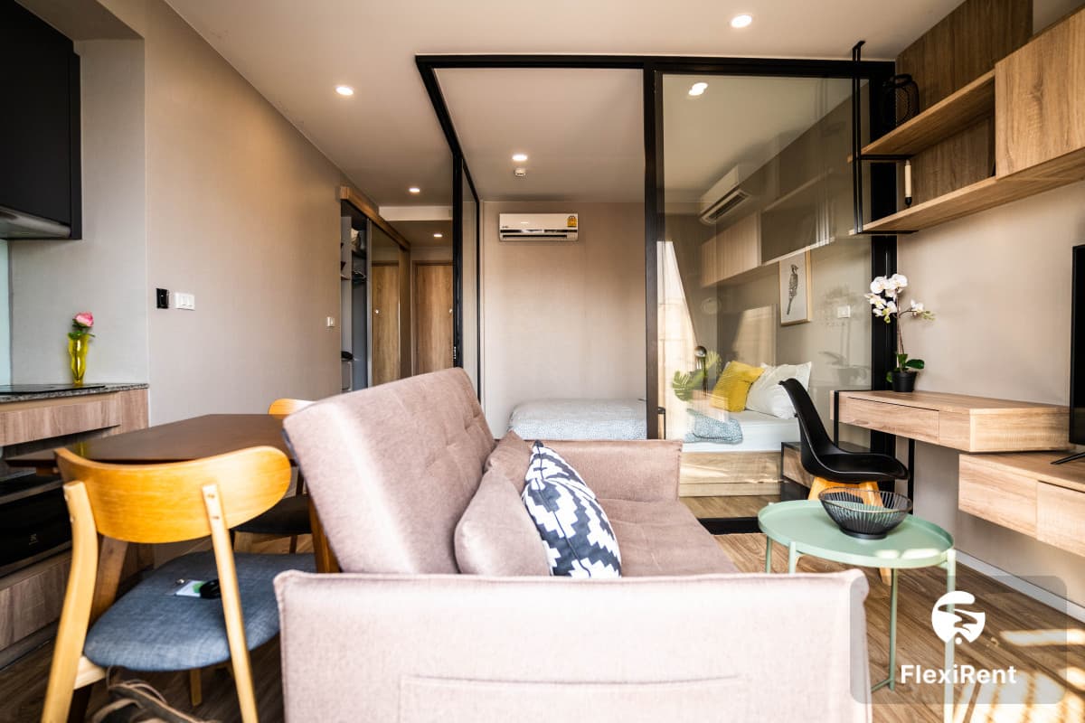 Blossom Condo @ Sathorn - Charoenrat photo #16