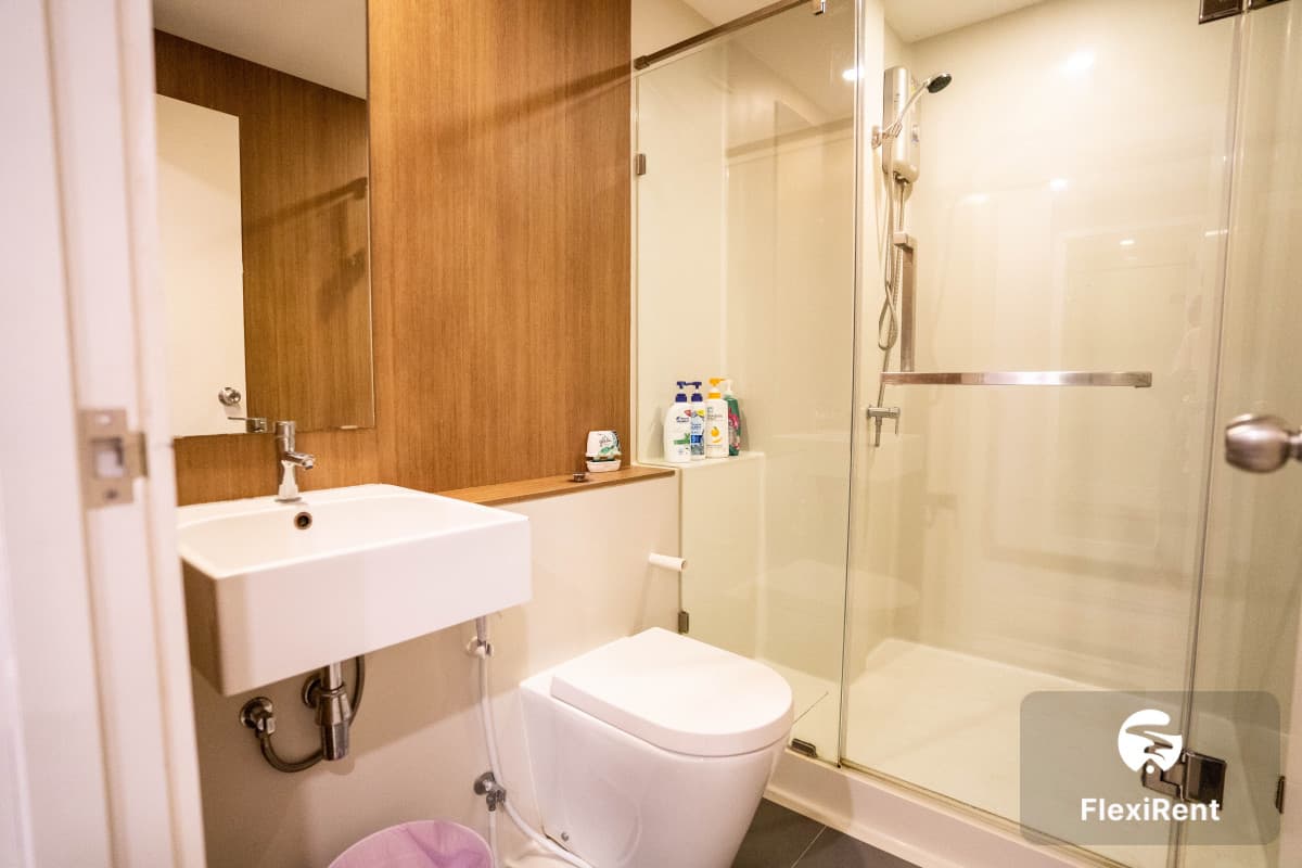 Blossom Condo @ Sathorn - Charoenrat photo #17