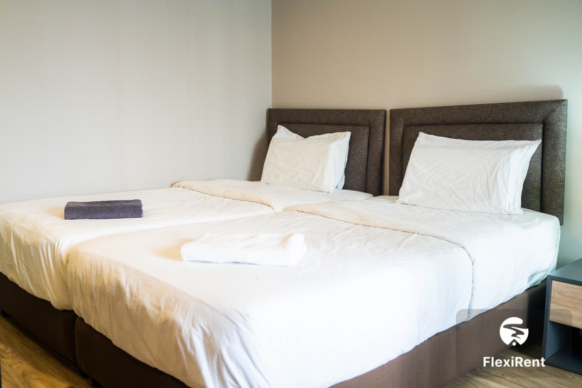 Blossom Condo @ Sathorn - Charoenrat photo #18