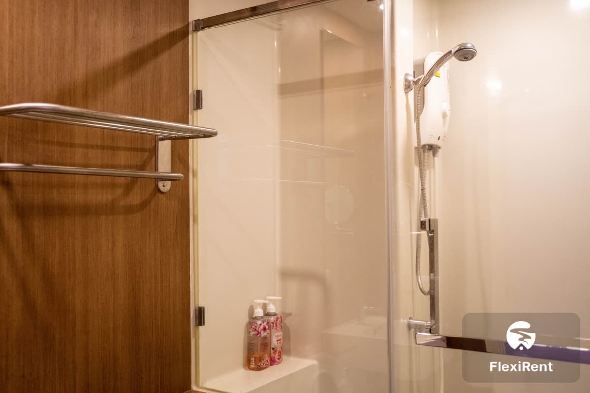 Blossom Condo @ Sathorn - Charoenrat photo #19