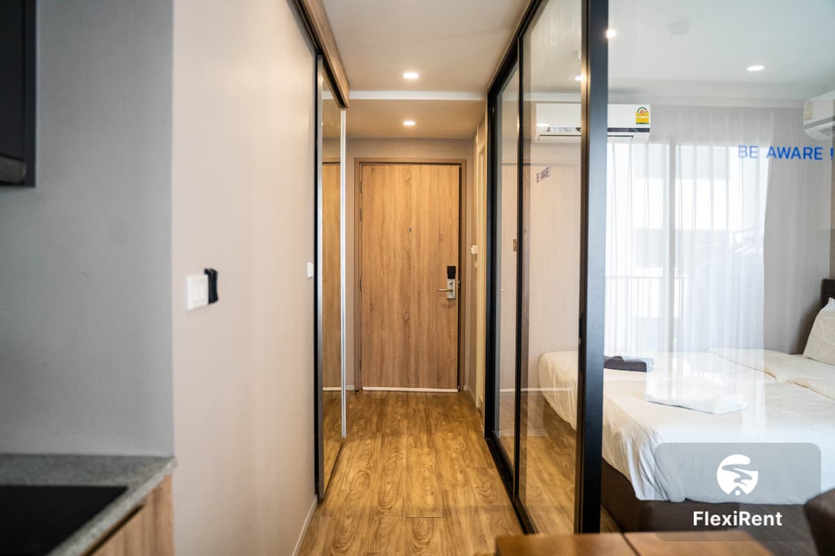 Blossom Condo @ Sathorn - Charoenrat photo #20