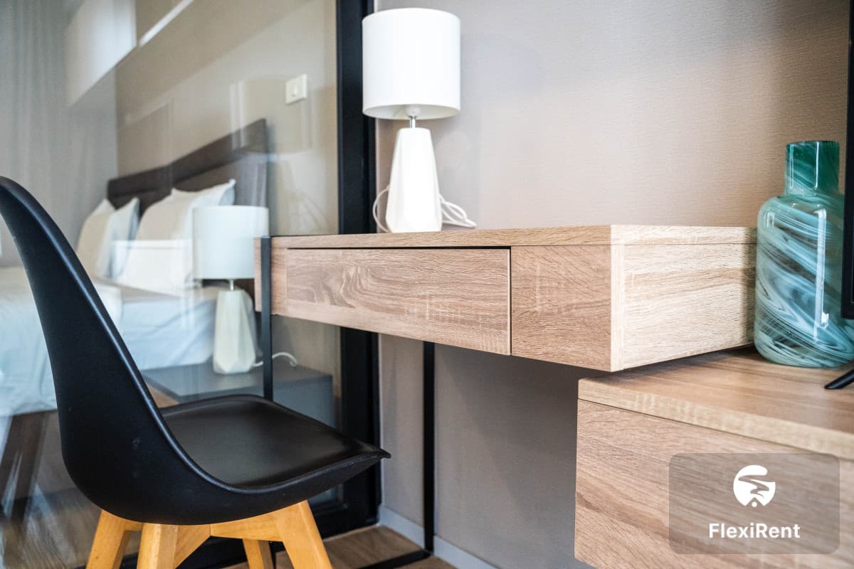 Blossom Condo @ Sathorn - Charoenrat photo #21