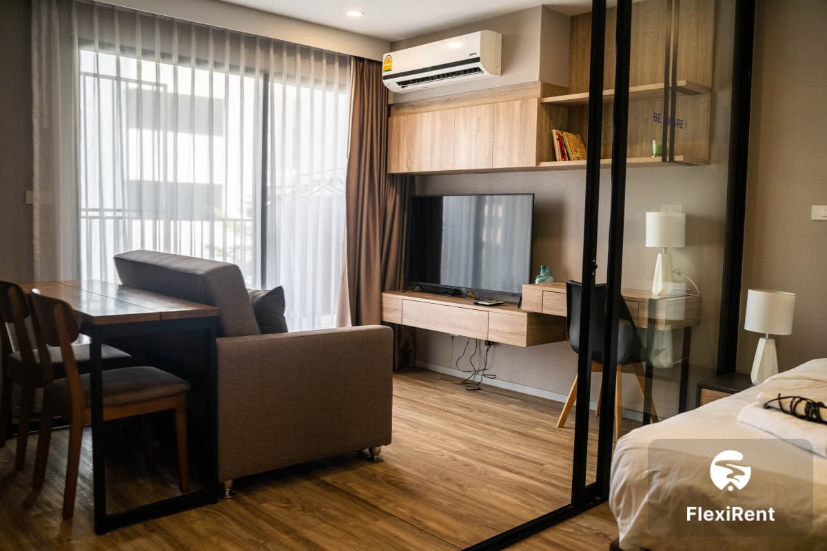 Blossom Condo @ Sathorn - Charoenrat photo #22