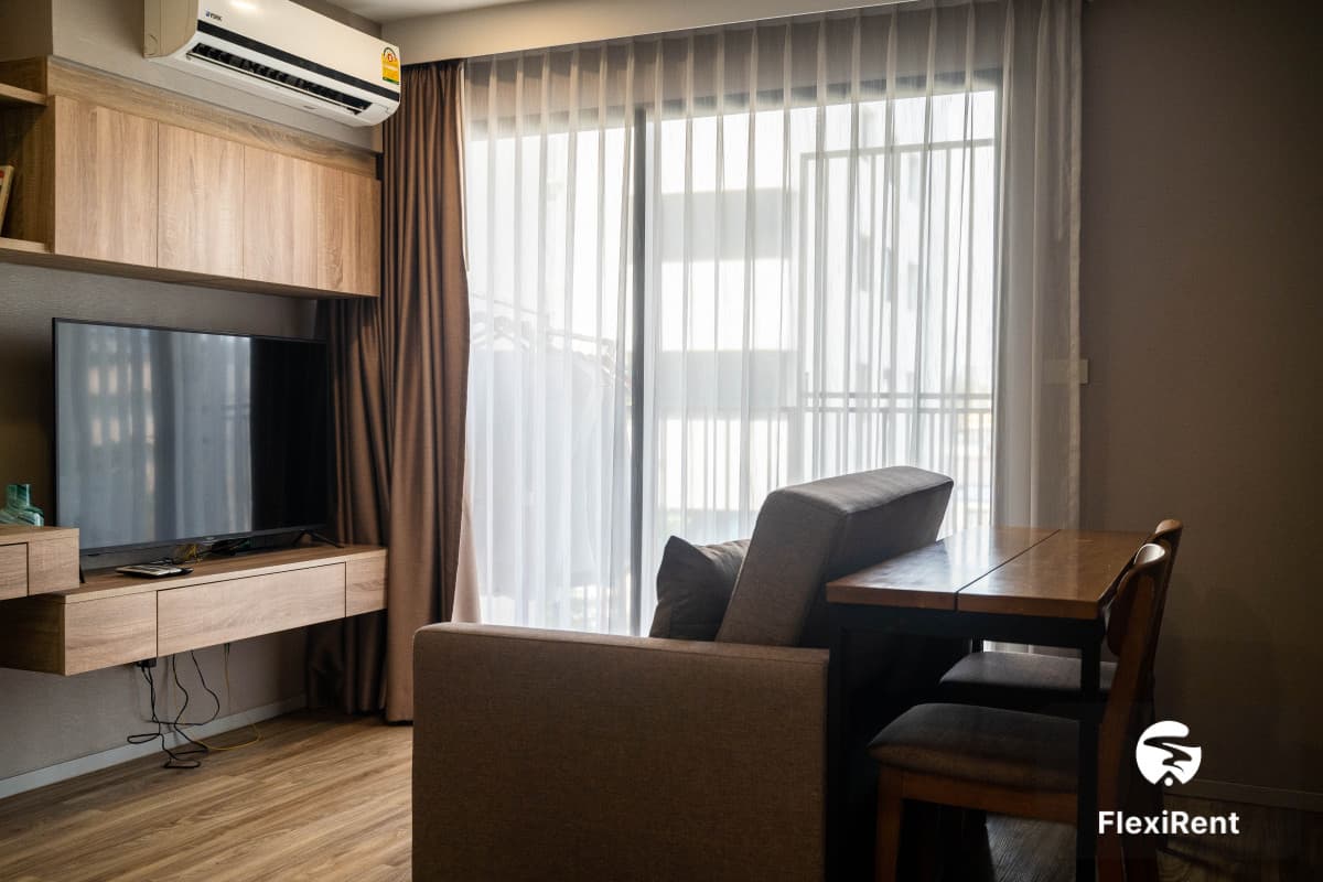 Blossom Condo @ Sathorn - Charoenrat photo #23