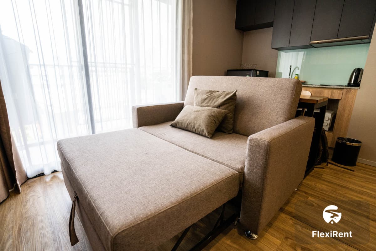 Blossom Condo @ Sathorn - Charoenrat photo #24