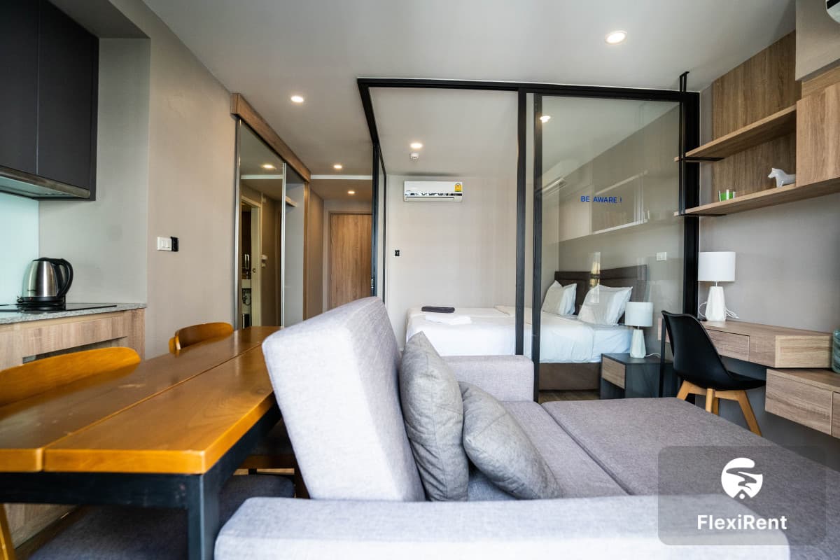 Blossom Condo @ Sathorn - Charoenrat photo #25