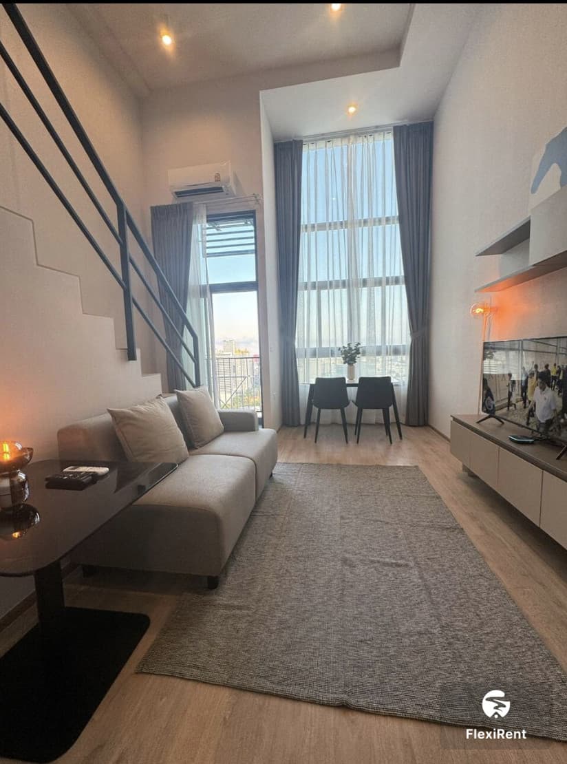 IDEO RAMA 9 – ASOKE Image 1