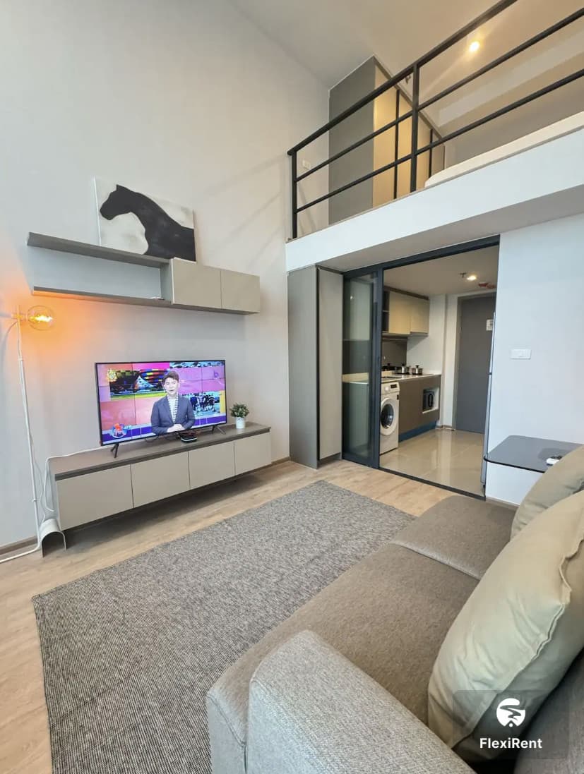 IDEO RAMA 9 – ASOKE Image 2