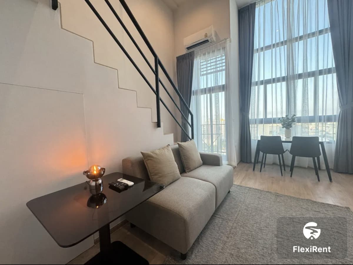 IDEO RAMA 9 – ASOKE Image 4