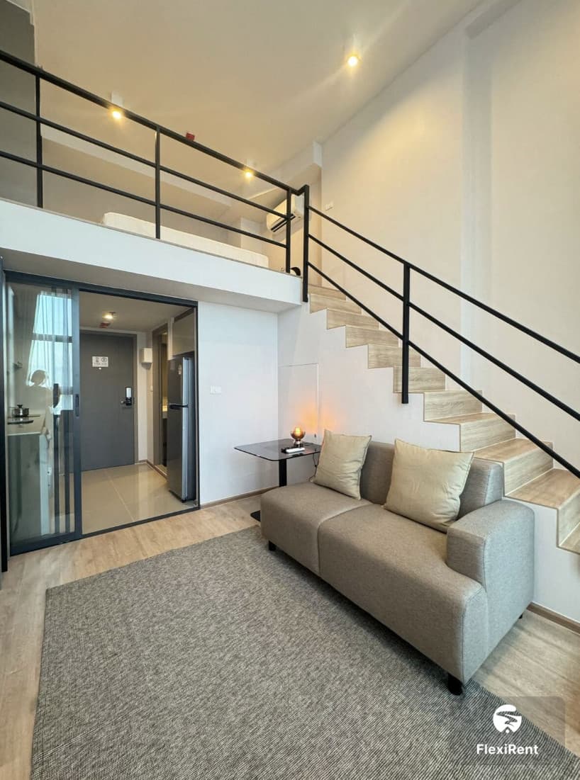 IDEO RAMA 9 – ASOKE Image 5