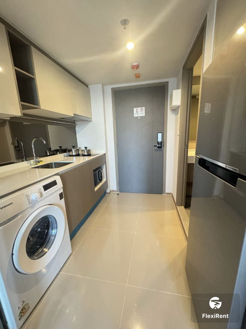 IDEO RAMA 9 – ASOKE photo #8