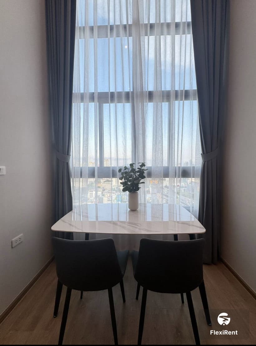 IDEO RAMA 9 – ASOKE photo #10