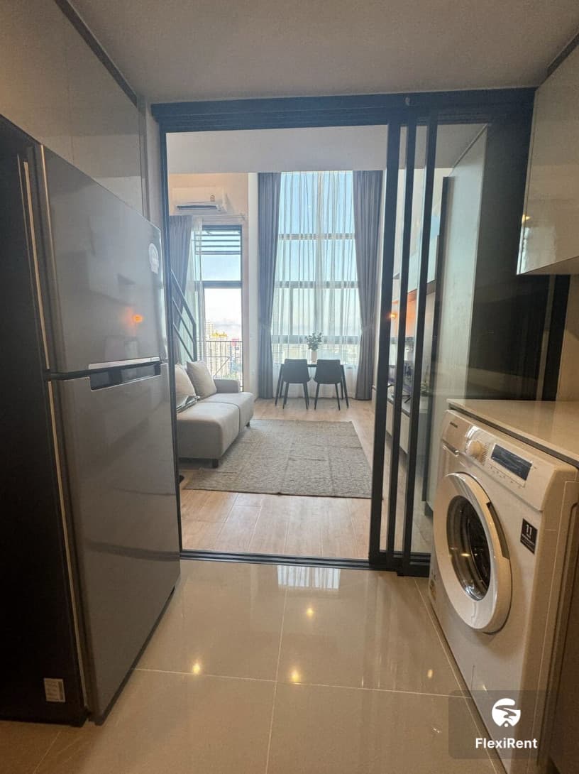 IDEO RAMA 9 – ASOKE photo #13