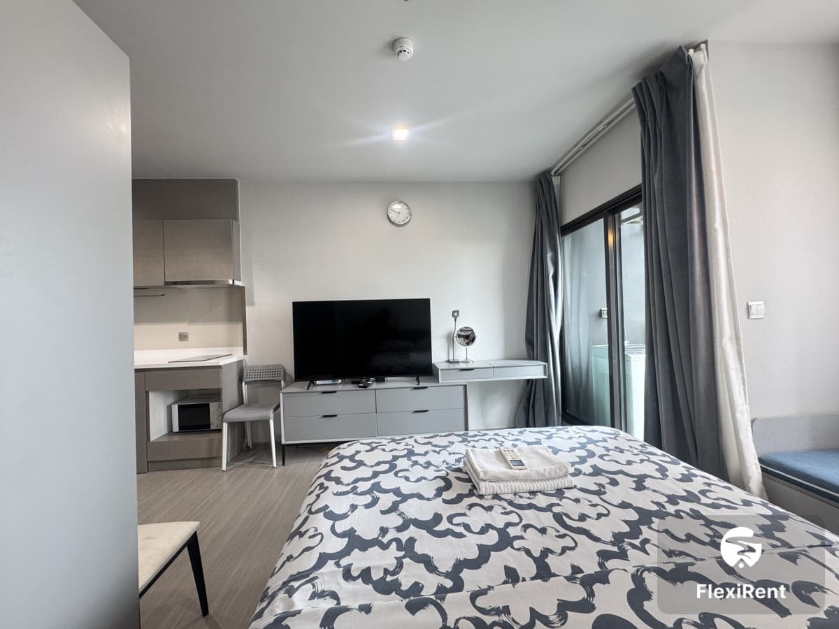 Life Asoke - Rama 9 photo #11