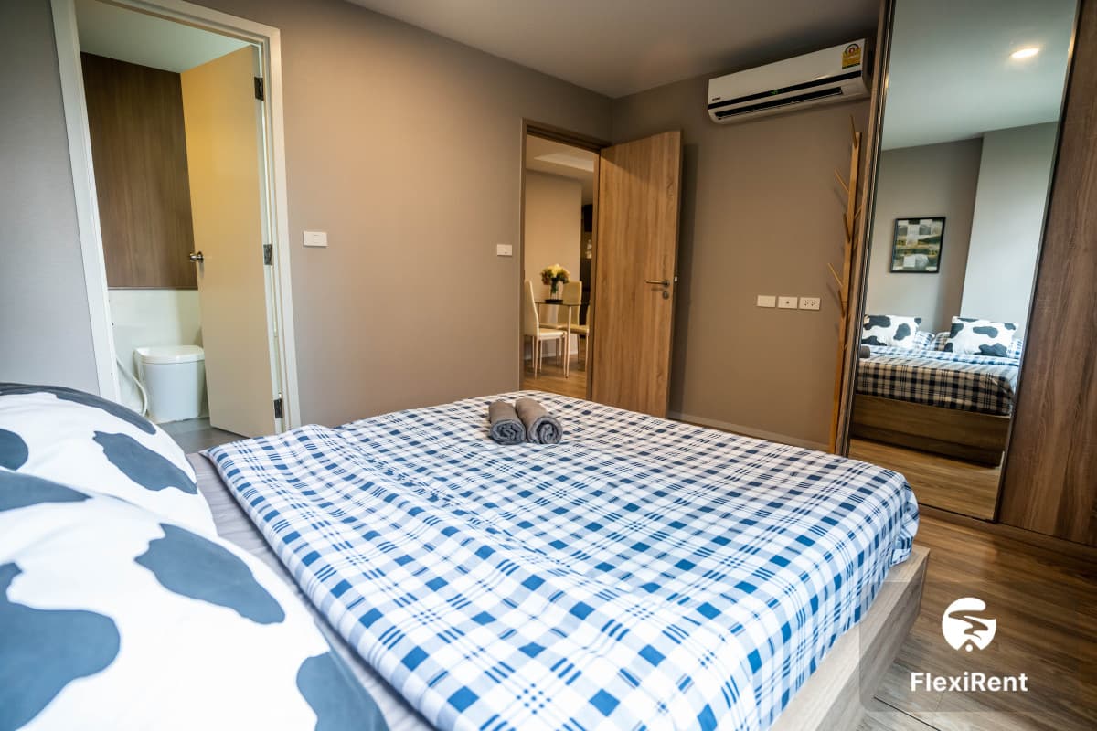 Blossom Condo @ Sathorn - Charoenrat photo #6