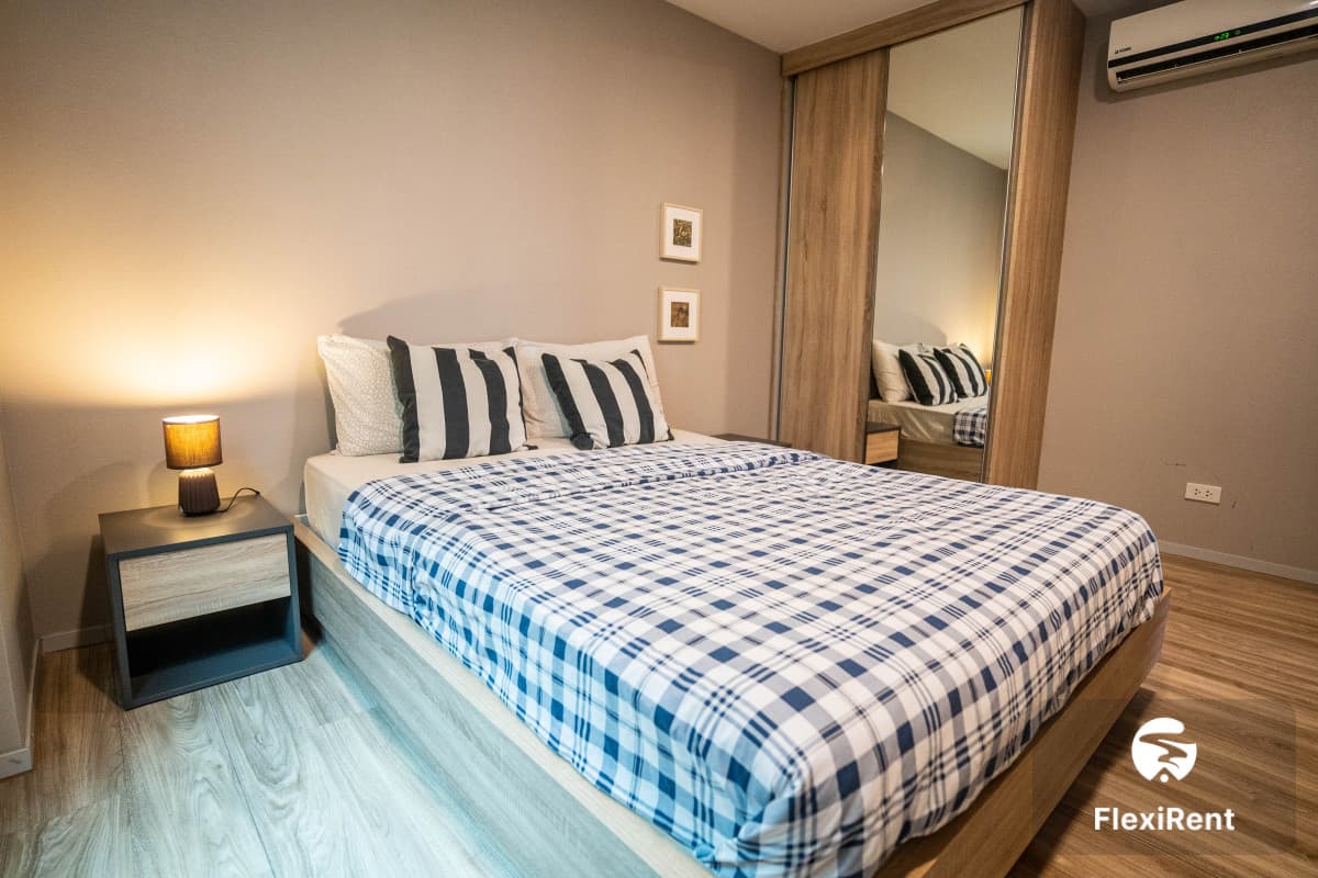 Blossom Condo @ Sathorn - Charoenrat photo #7