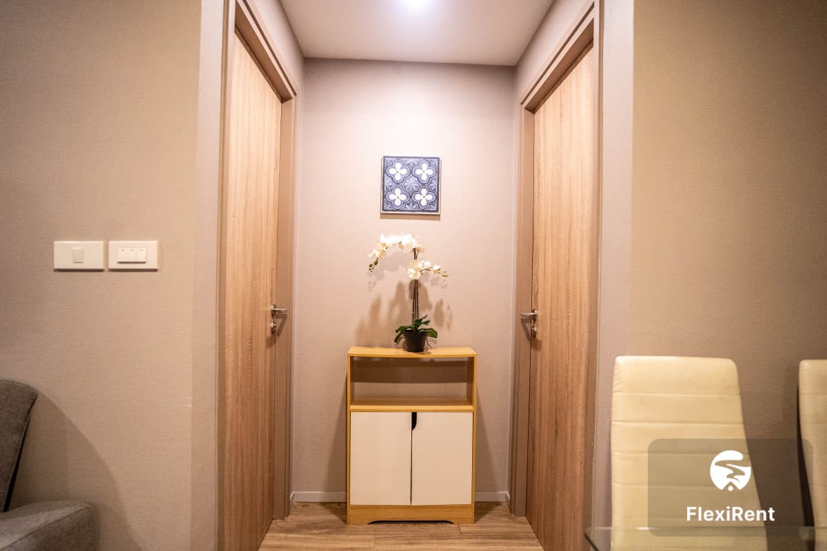 Blossom Condo @ Sathorn - Charoenrat photo #9