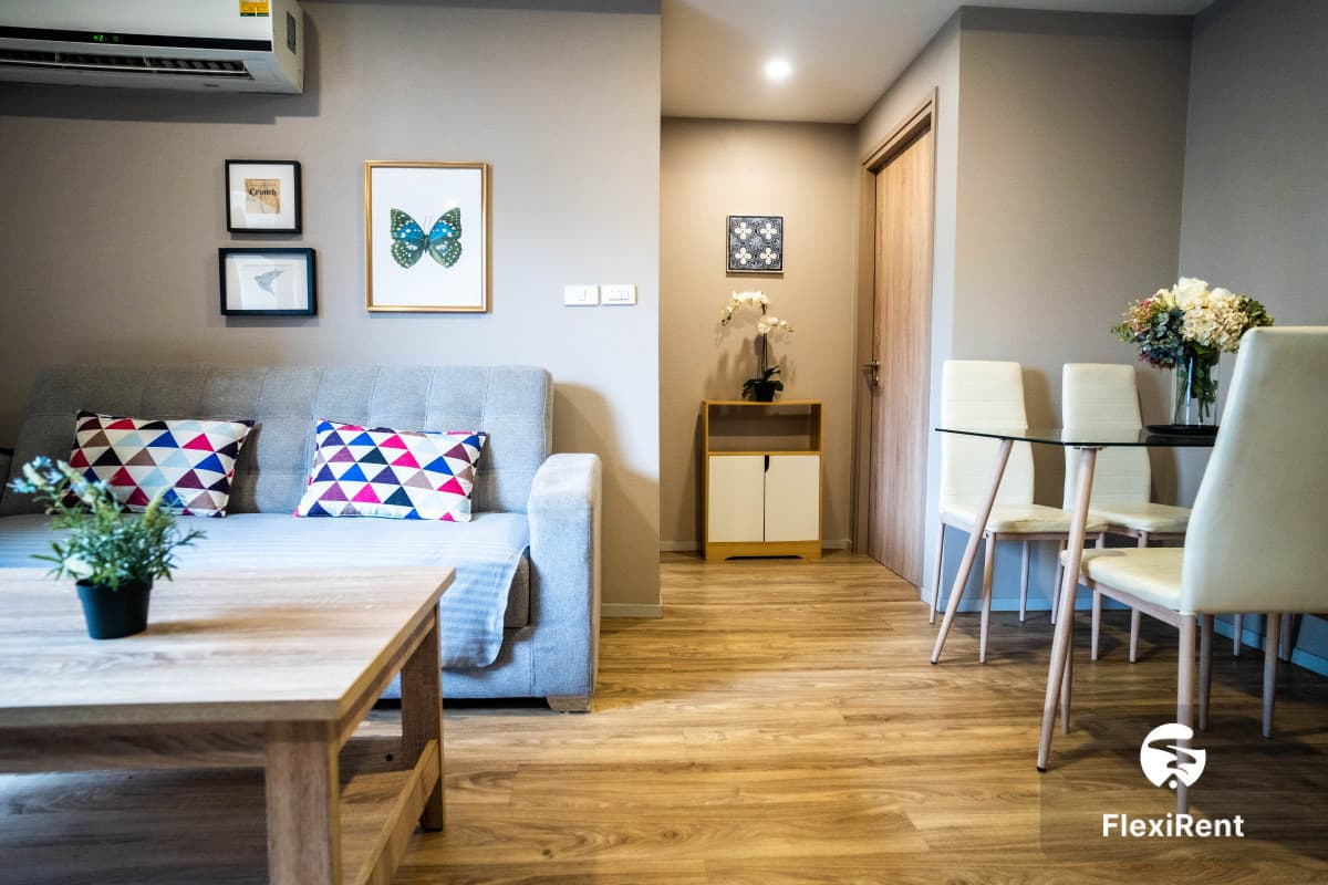 Blossom Condo @ Sathorn - Charoenrat photo #12