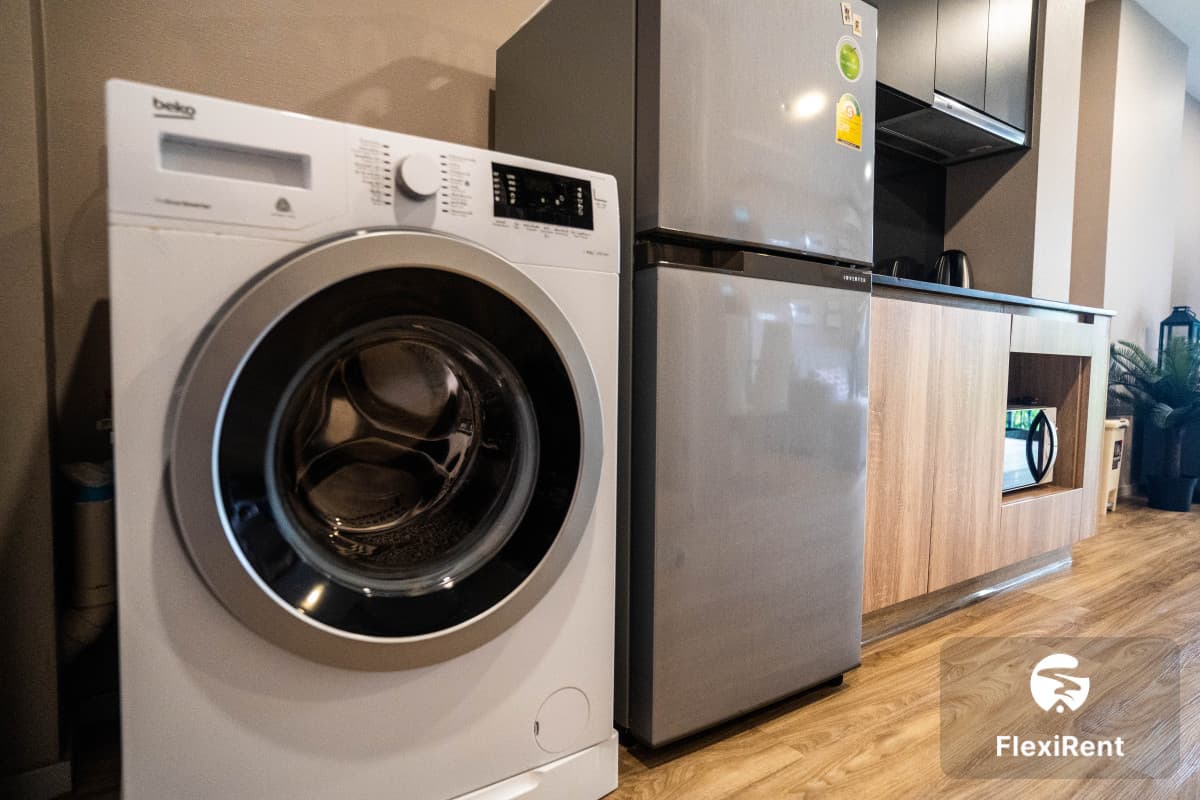 Blossom Condo @ Sathorn - Charoenrat photo #13