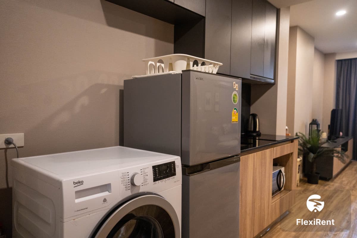 Blossom Condo @ Sathorn - Charoenrat photo #14