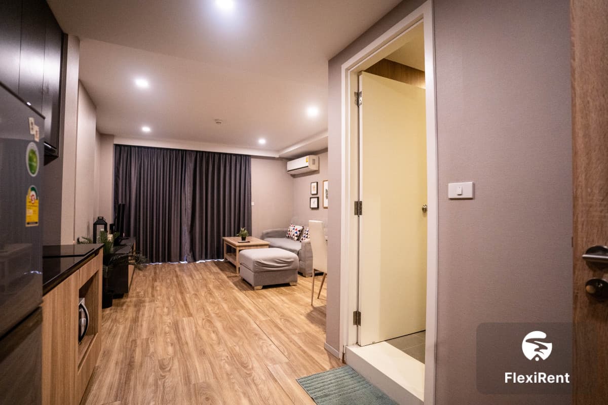 Blossom Condo @ Sathorn - Charoenrat photo #15