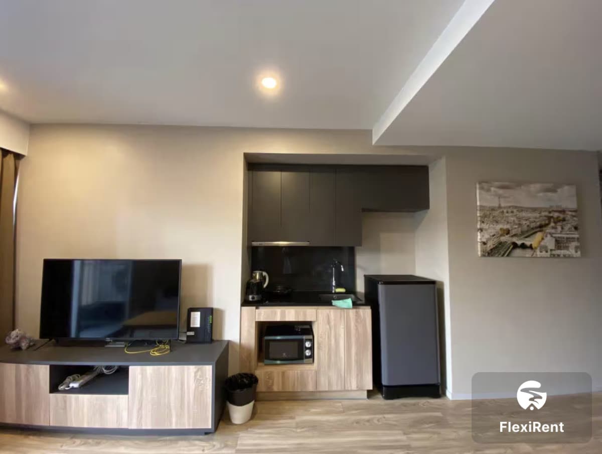 Blossom Condo @ Sathorn - Charoenrat photo #20