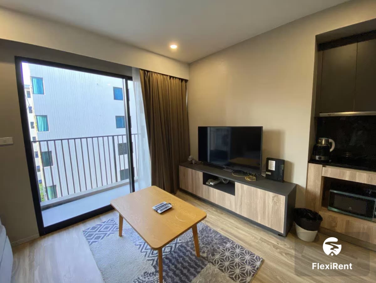 Blossom Condo @ Sathorn - Charoenrat photo #21