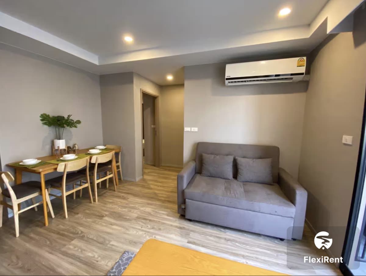 Blossom Condo @ Sathorn - Charoenrat photo #22