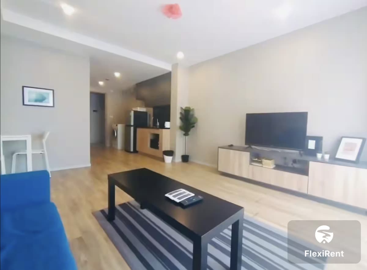 Blossom Condo @ Sathorn - Charoenrat photo #23