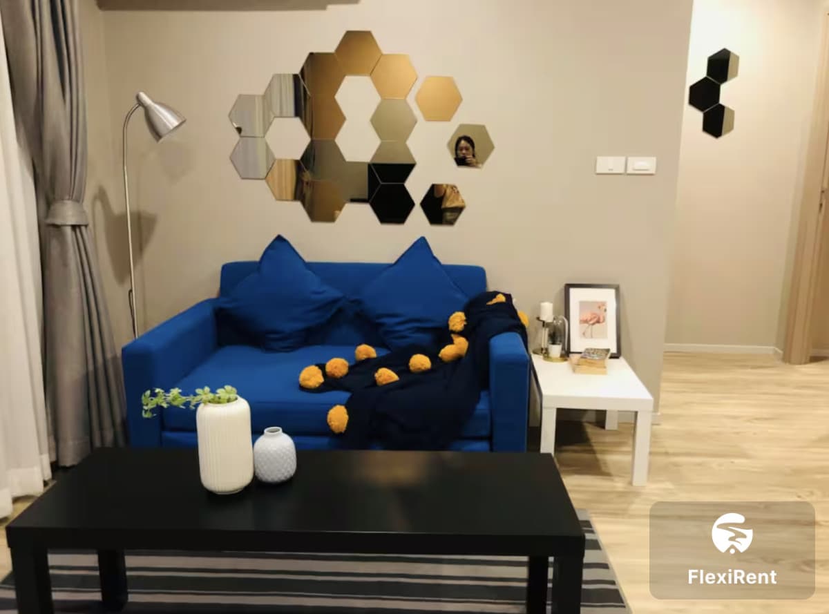 Blossom Condo @ Sathorn - Charoenrat photo #24