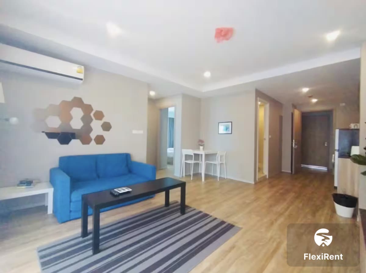 Blossom Condo @ Sathorn - Charoenrat photo #25