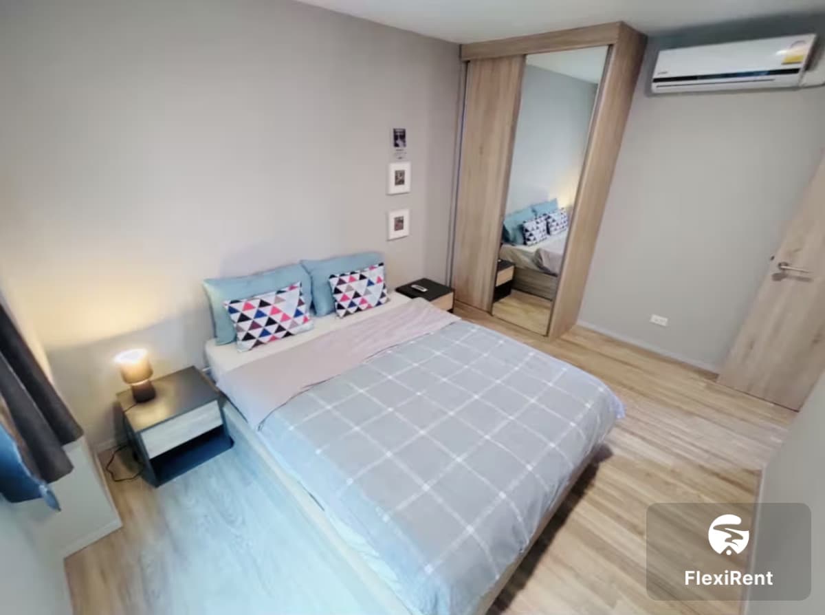 Blossom Condo @ Sathorn - Charoenrat photo #26