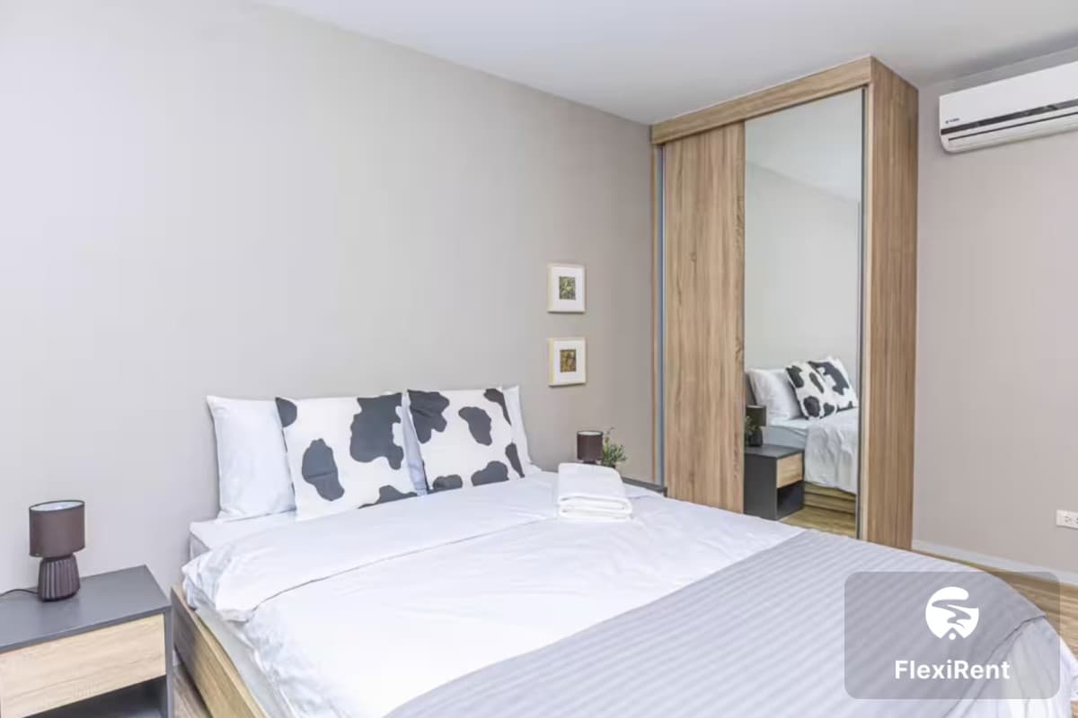 Blossom Condo @ Sathorn - Charoenrat photo #27