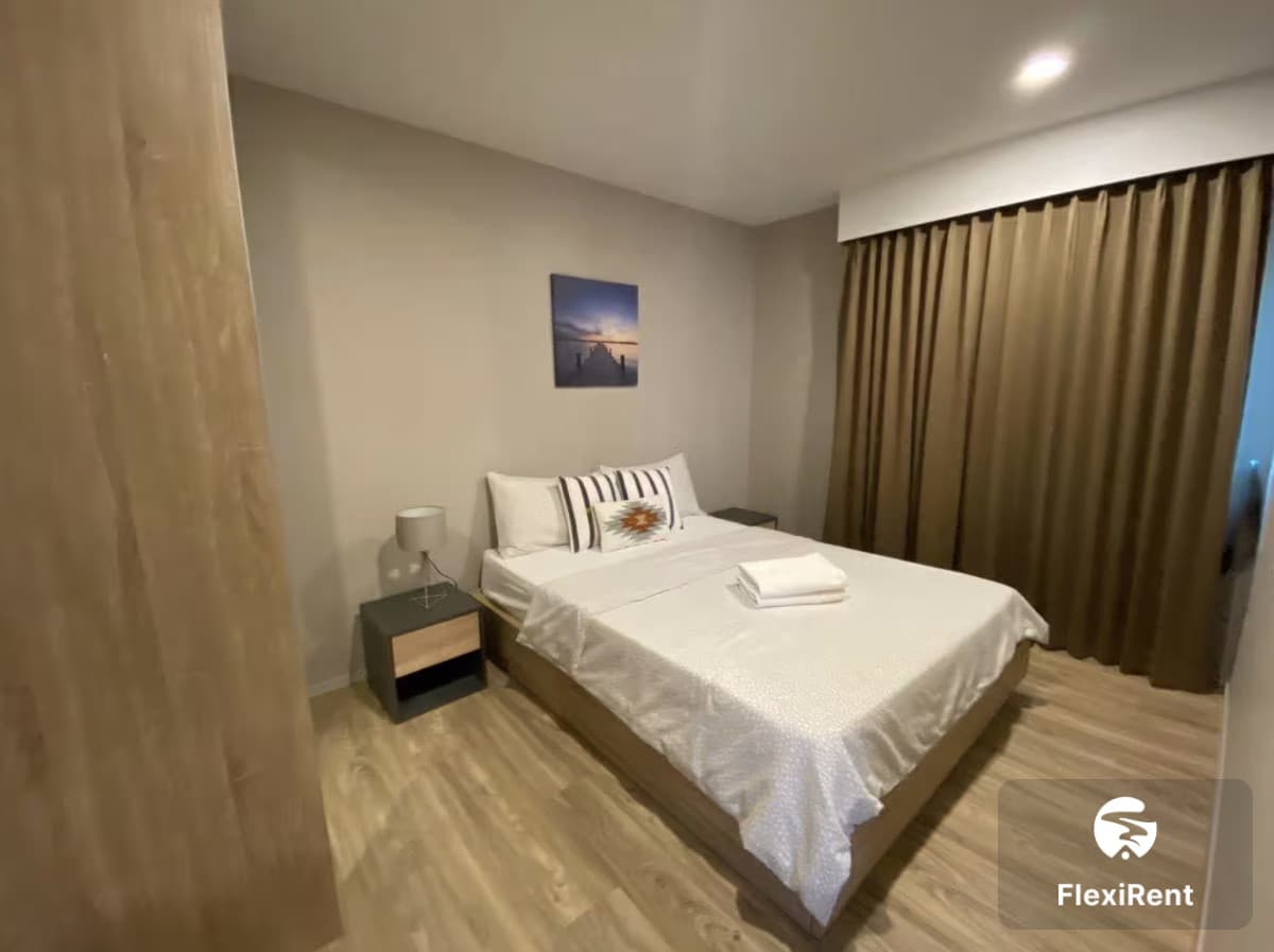 Blossom Condo @ Sathorn - Charoenrat photo #28