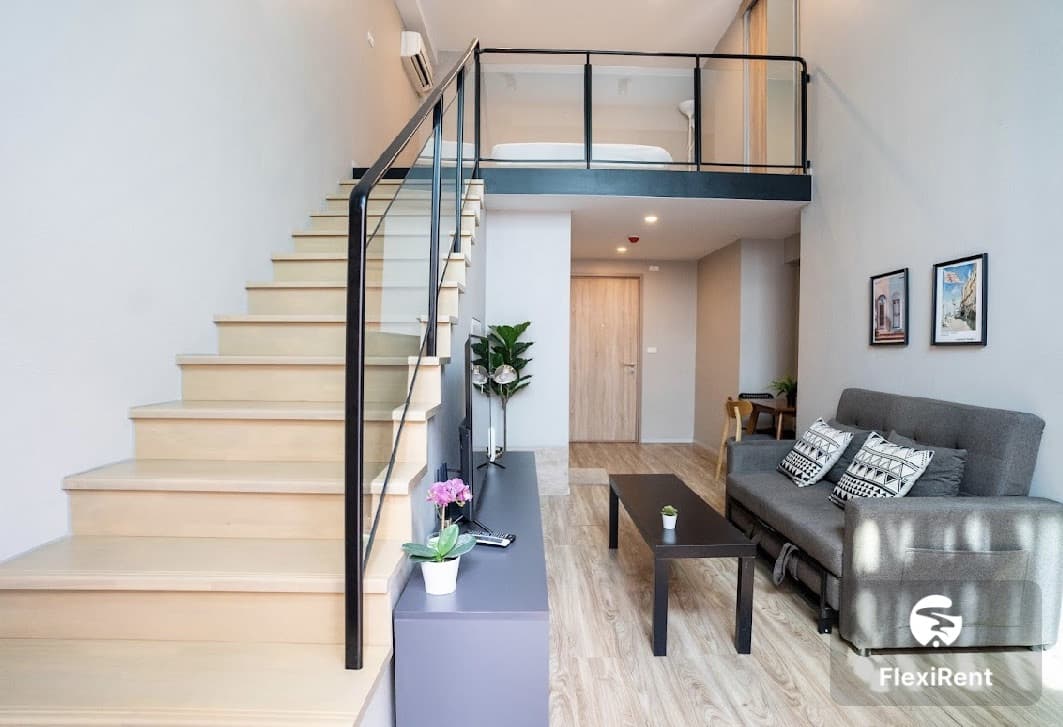 Blossom Condo @ Sathorn - Charoenrat Image 4