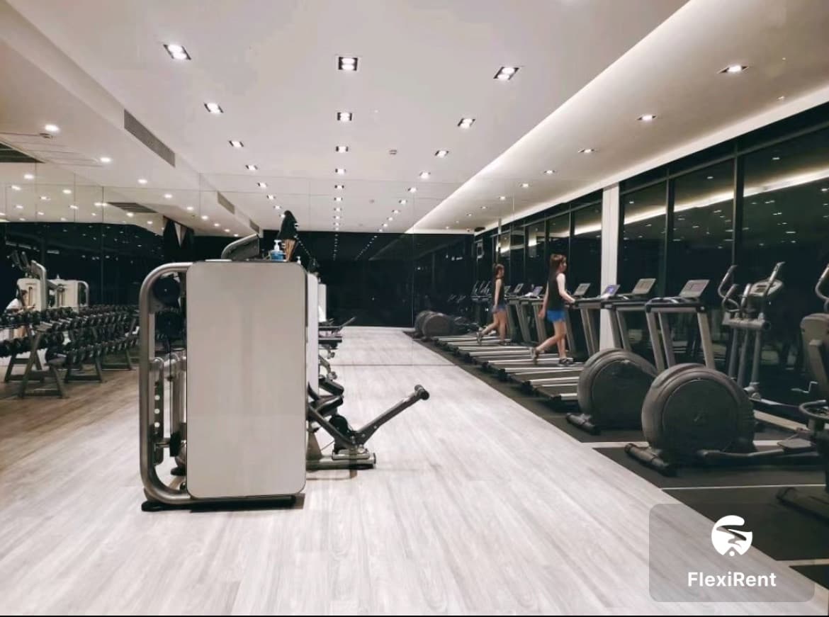 Blossom Condo @ Sathorn - Charoenrat photo #6