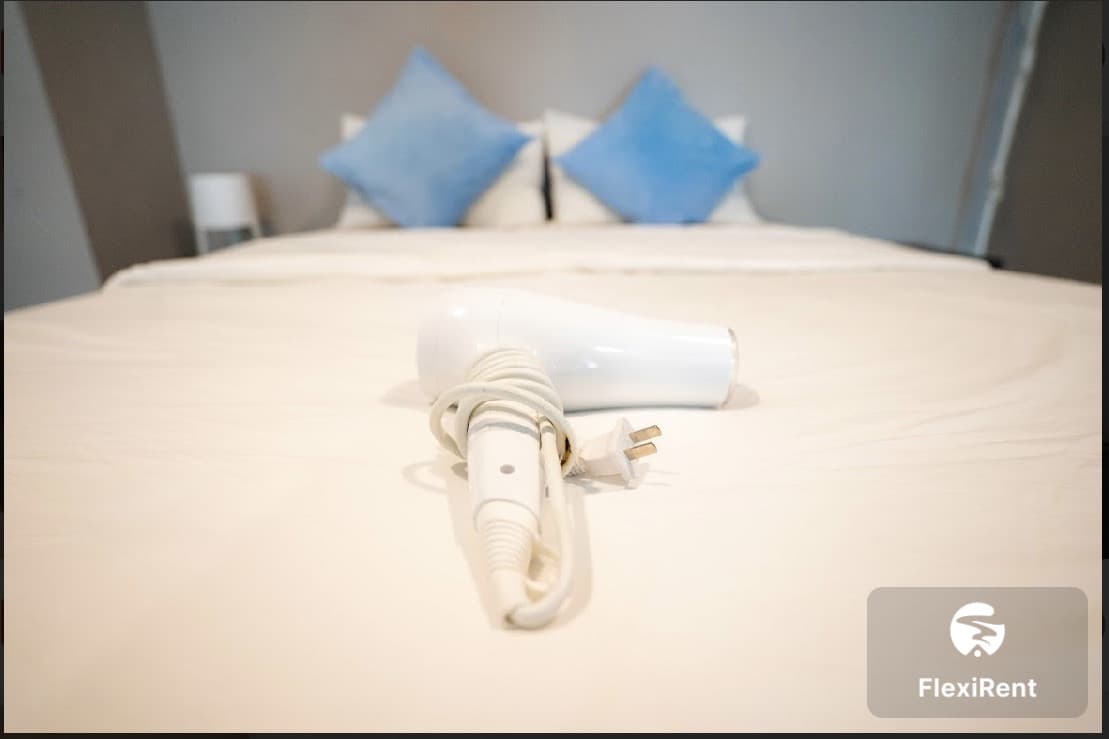 Blossom Condo @ Sathorn - Charoenrat photo #7