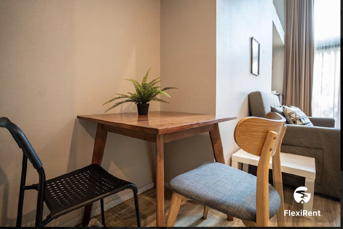 Blossom Condo @ Sathorn - Charoenrat photo #8